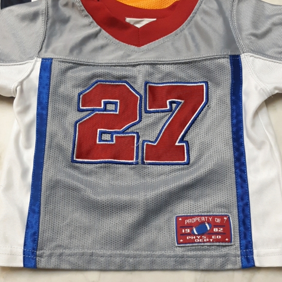 Athletic works 3 shirts size 12 months - Picture 2 of 4